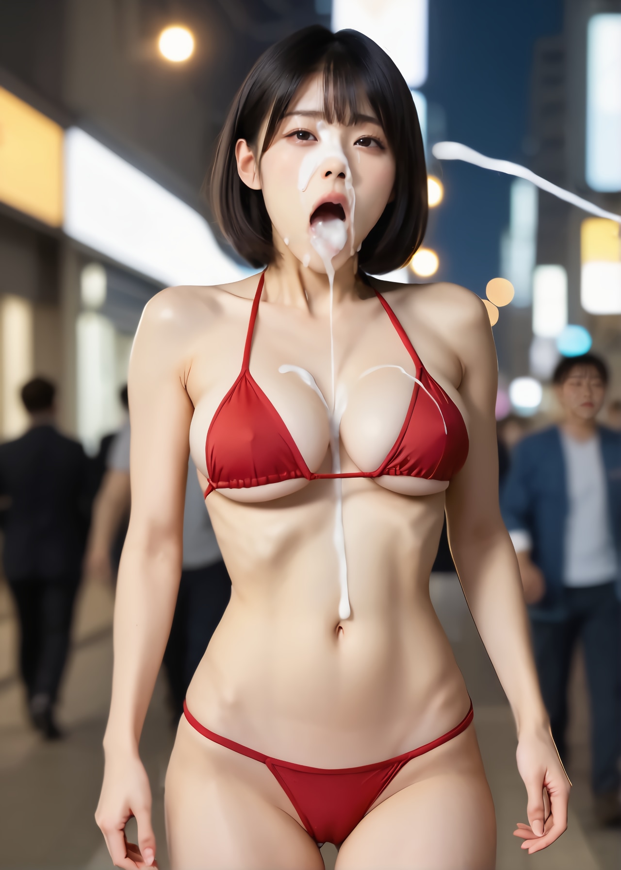 （9枚）ホワイトウィンター（牛乳）