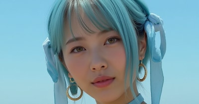 メンバーシップ限定(入れ墨コスプレイヤー)