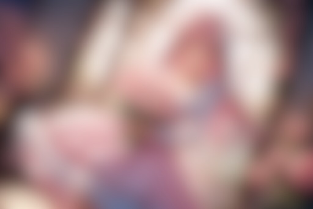 貴方、薔薇は好き？