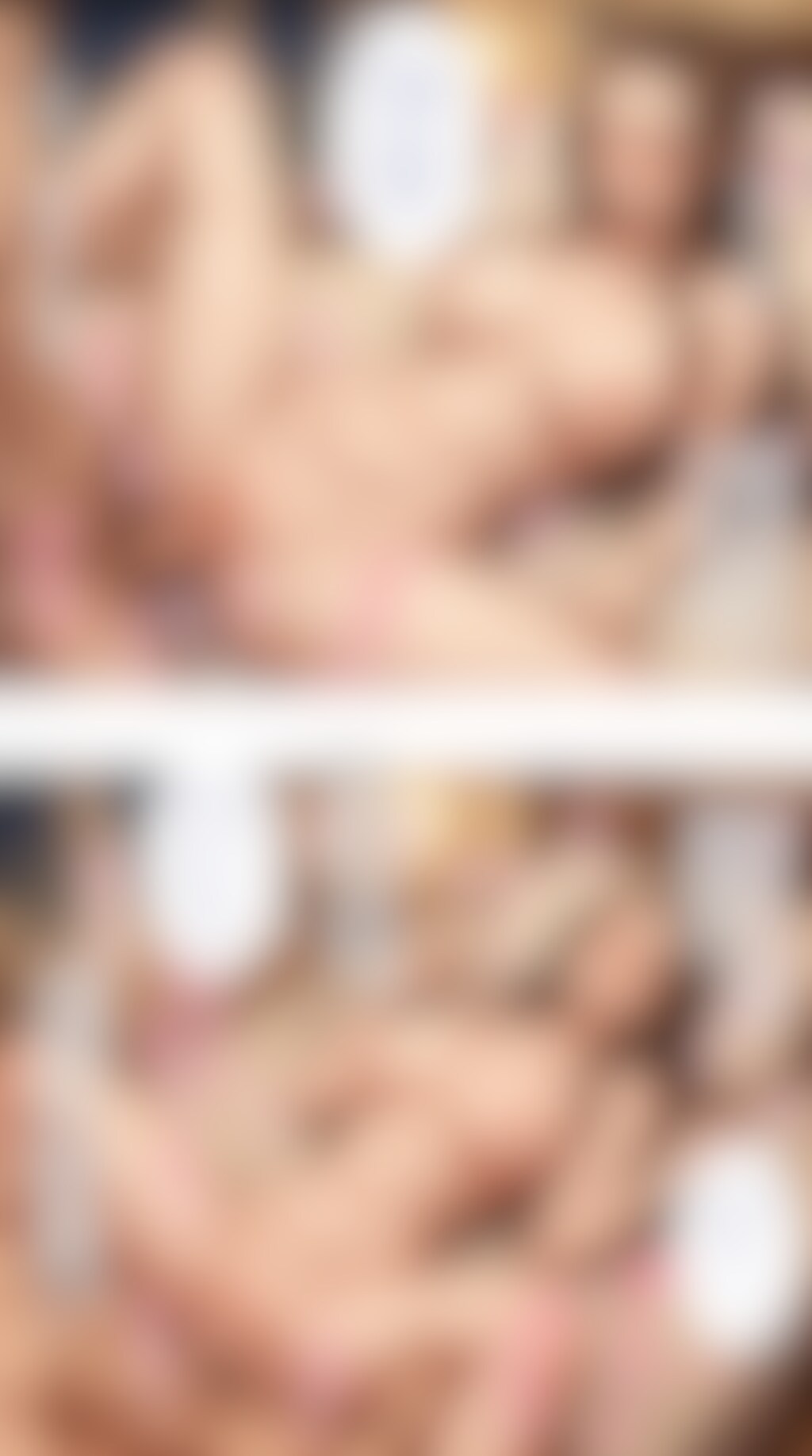 ホテルで準備をする一軍ギャルズ【オタクの姉】編（2/2）