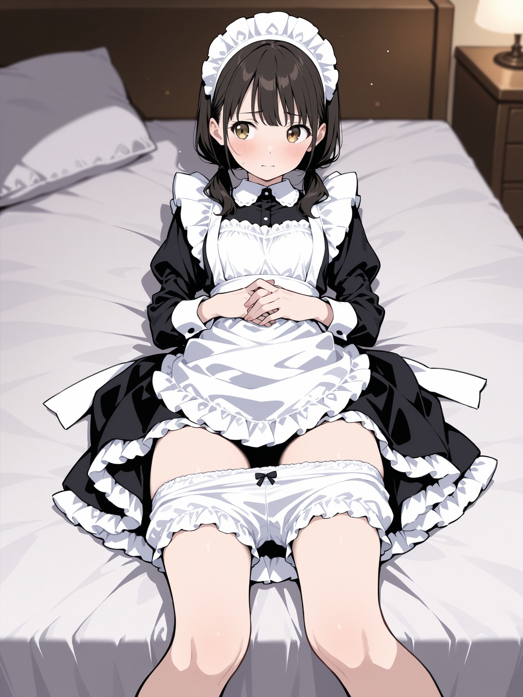 結局こうなるんですね(´;ω;｀)