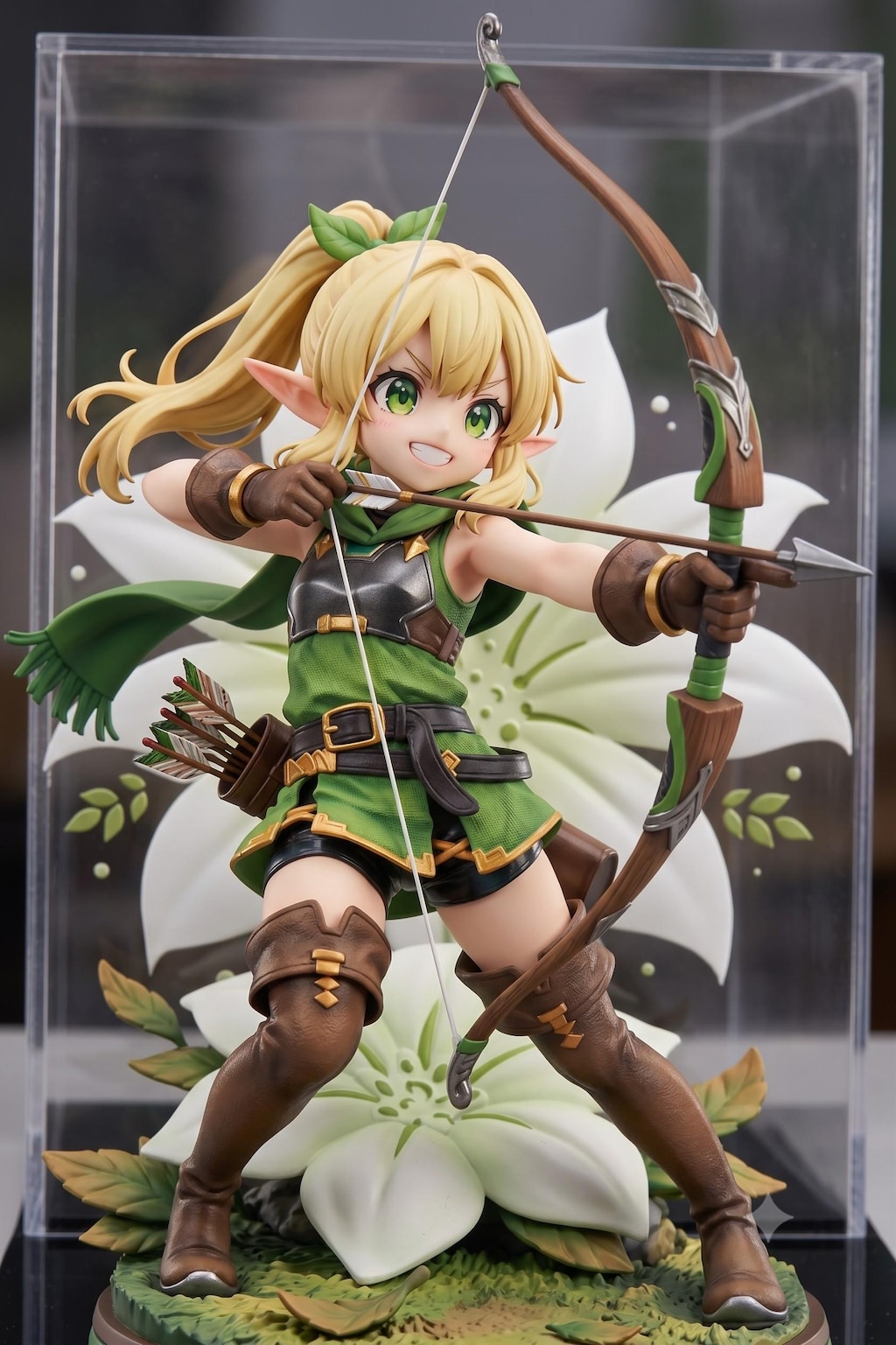 謎の海産物フィギュアコレクション９６