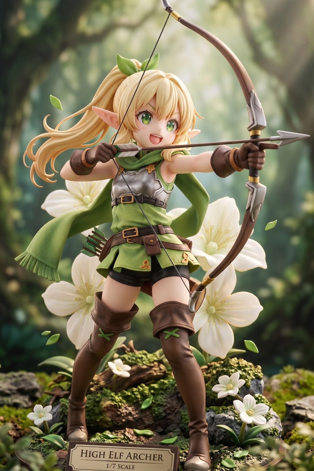 謎の海産物フィギュアコレクション９６