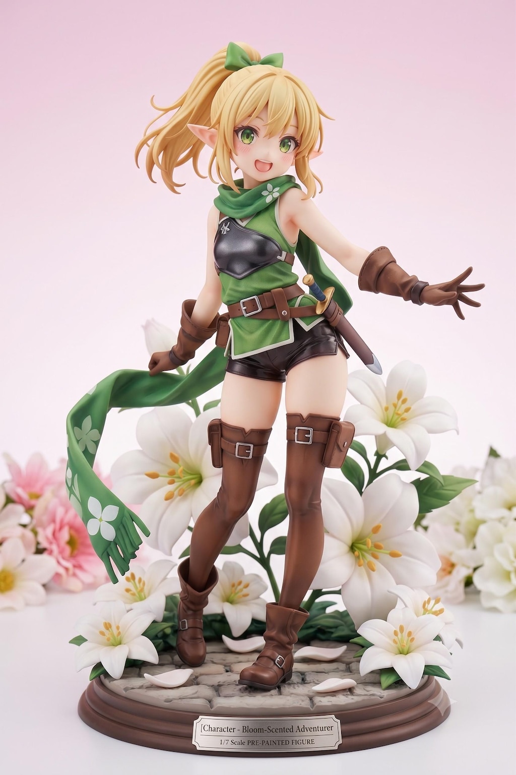 謎の海産物フィギュアコレクション９６