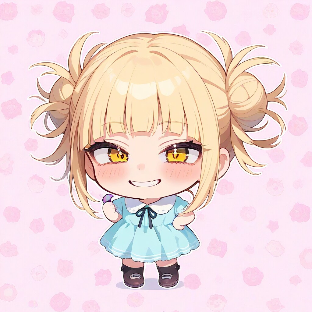ちびトガちゃん