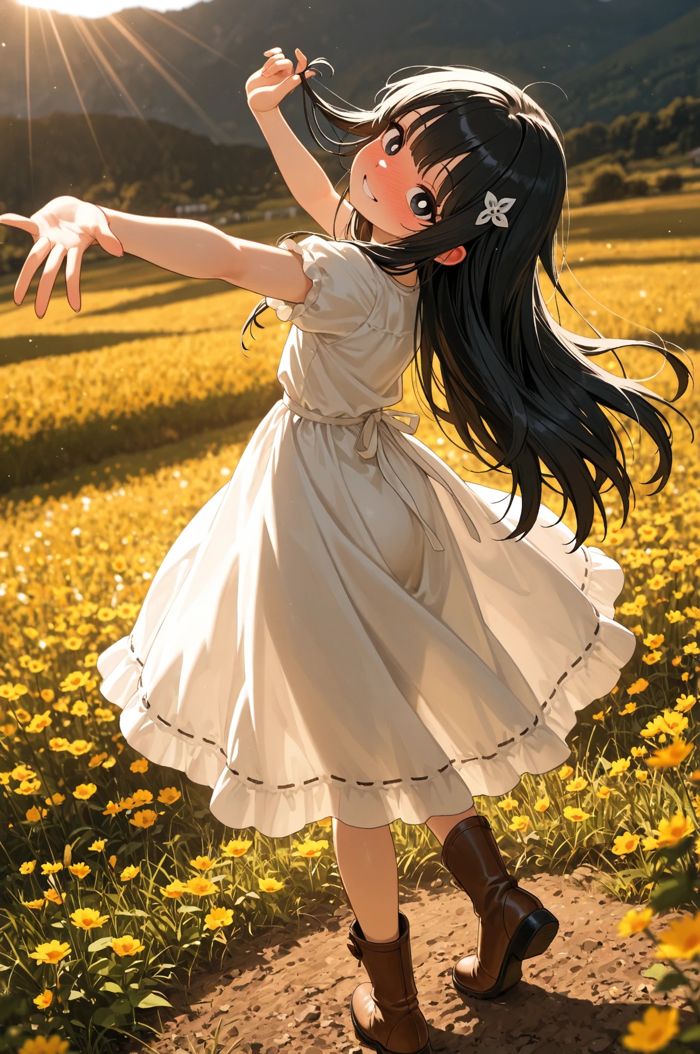 楽しかったねっ♡