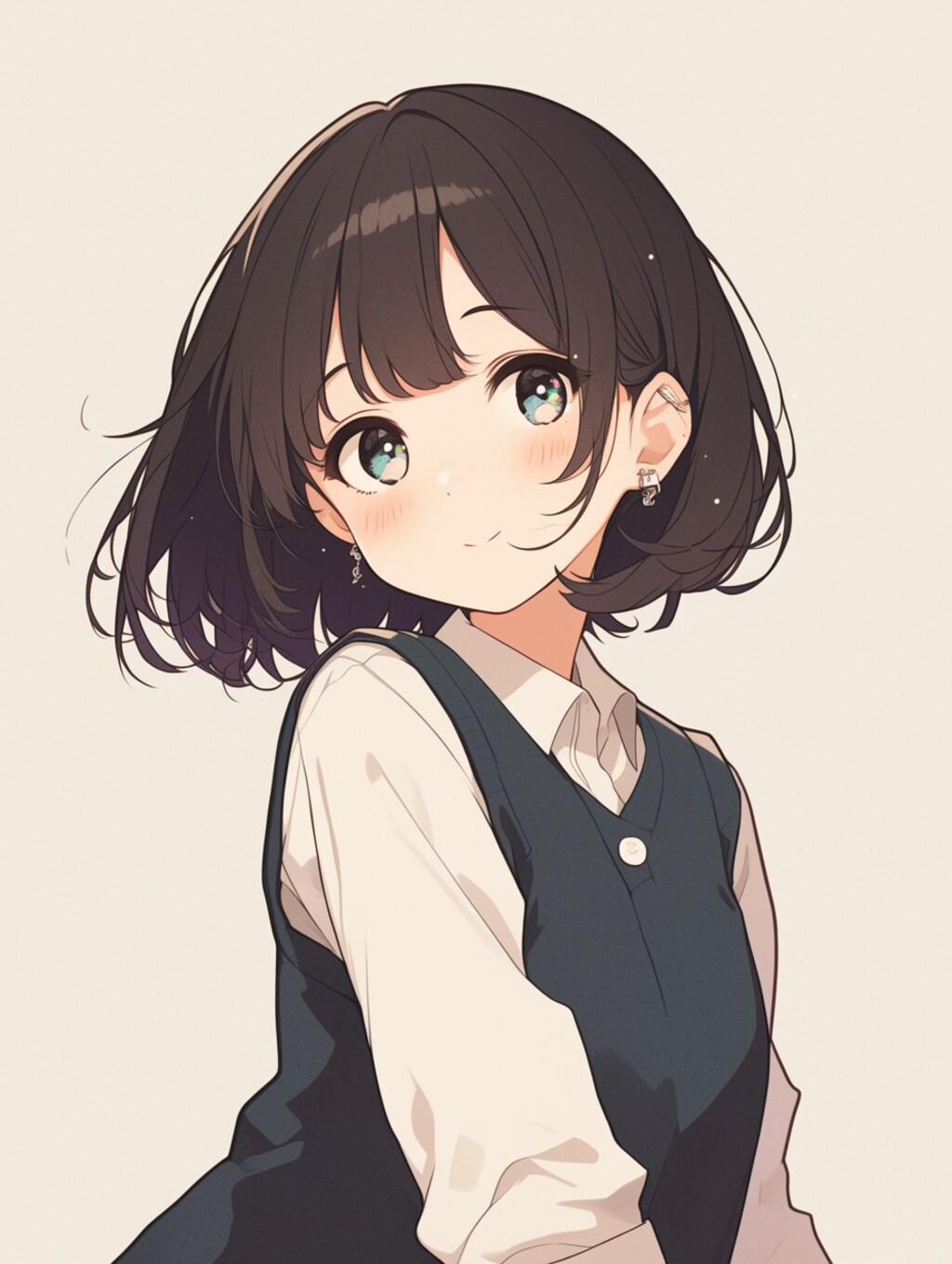 NijiJourneyとの歩み⑪