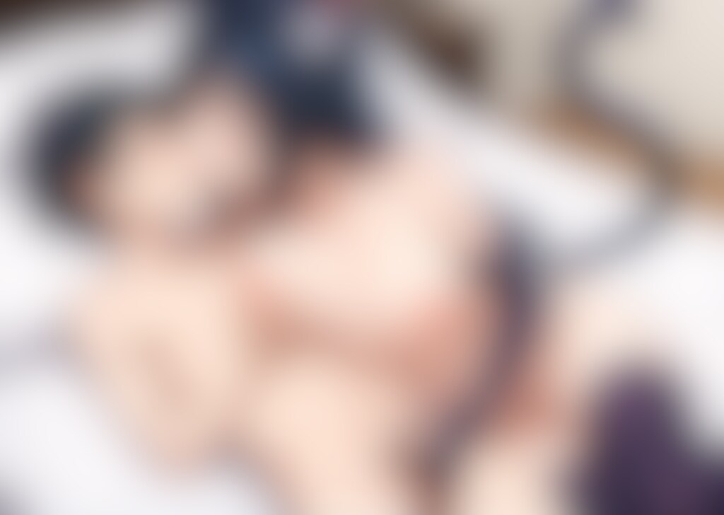 ネロとえっち💕