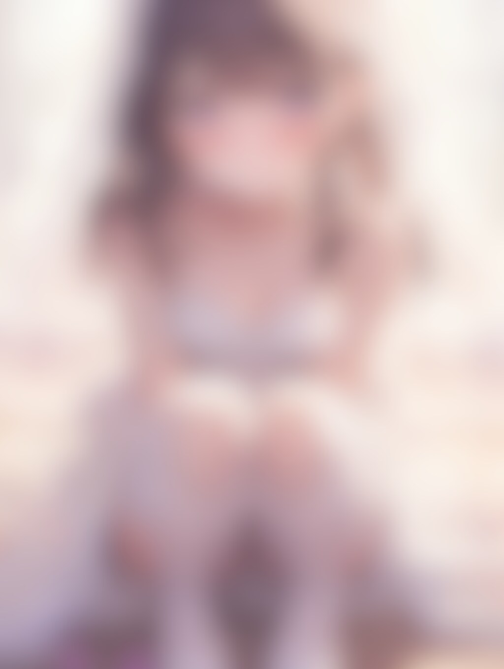 花嫁 猫の視点53～59