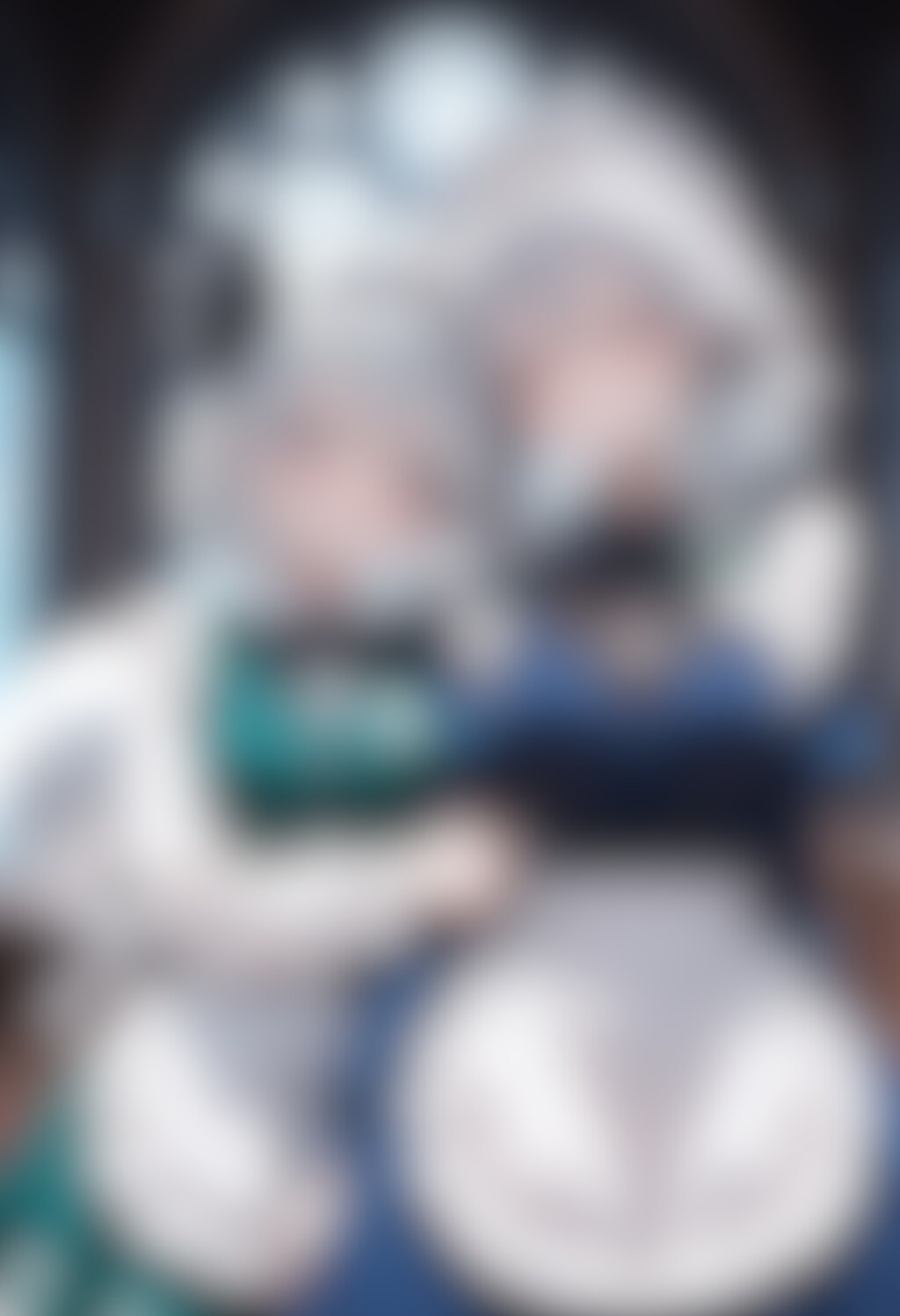 いちゃいちゃさくみょん