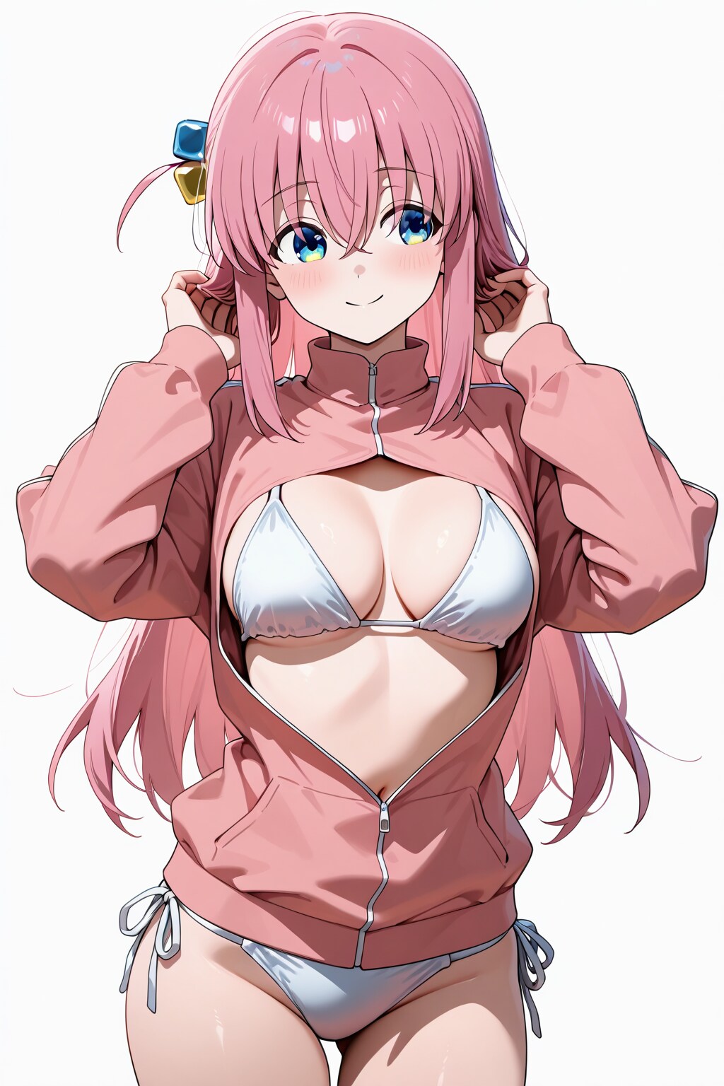 いろいろ