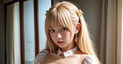 メイドさん習作 vol.02