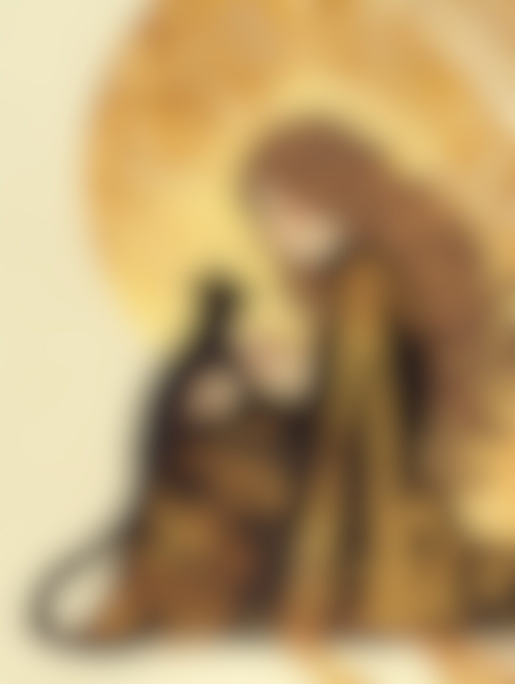 世紀末・猫🐈✨36～42