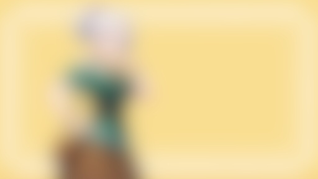 田舎風行商人コーデ