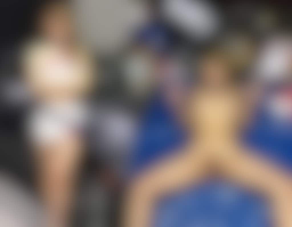 こんな姿も見てください