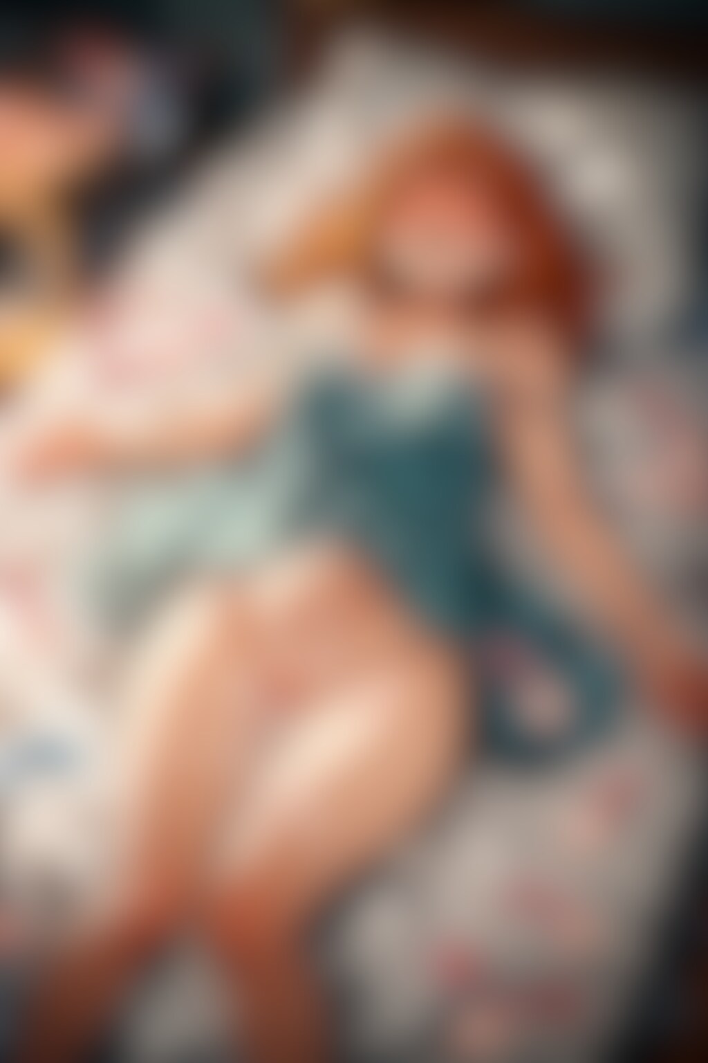 24時間耐久プレイその後(25)