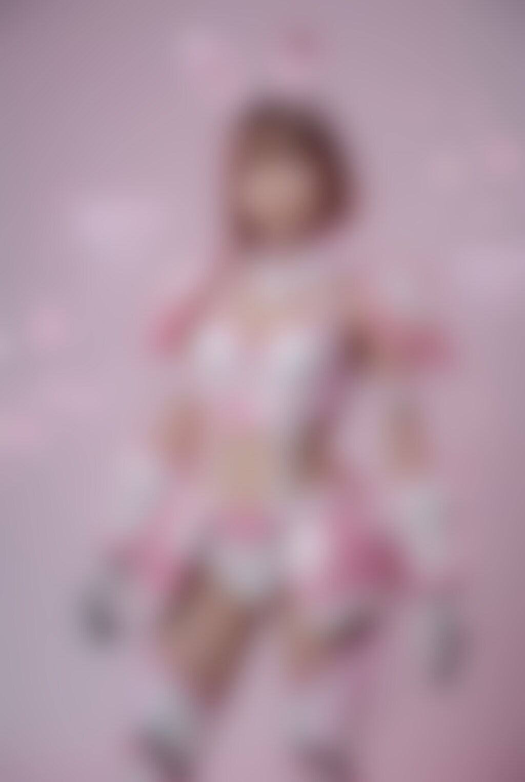 機艶装媛『兎姫』