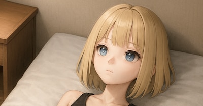 企画で生まれた特殊部隊の娘ちゃんのフルバー