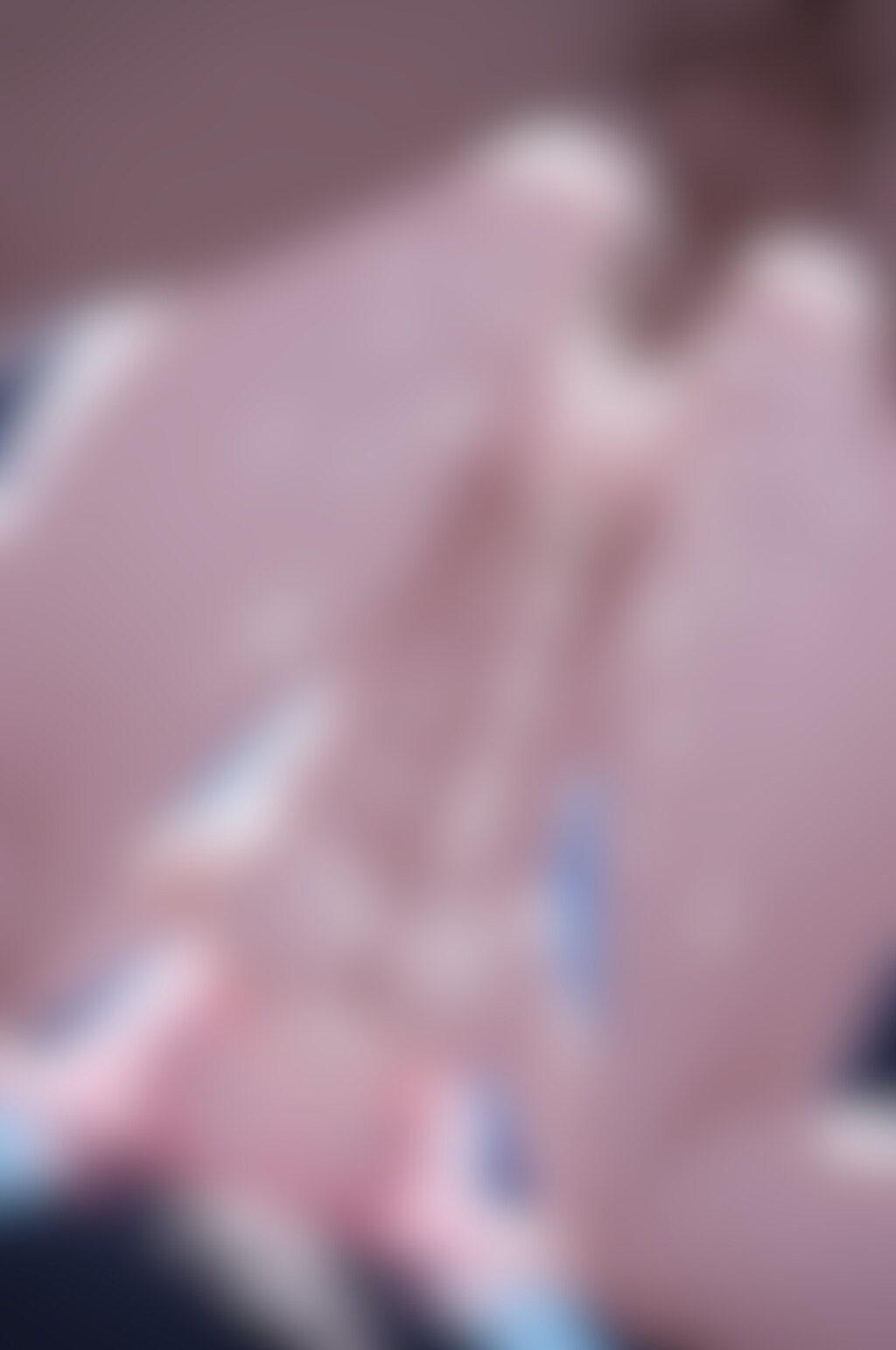 ピンク髪のお姉さんと最高に気持ちいい中出しセックス【美麗スタイル】