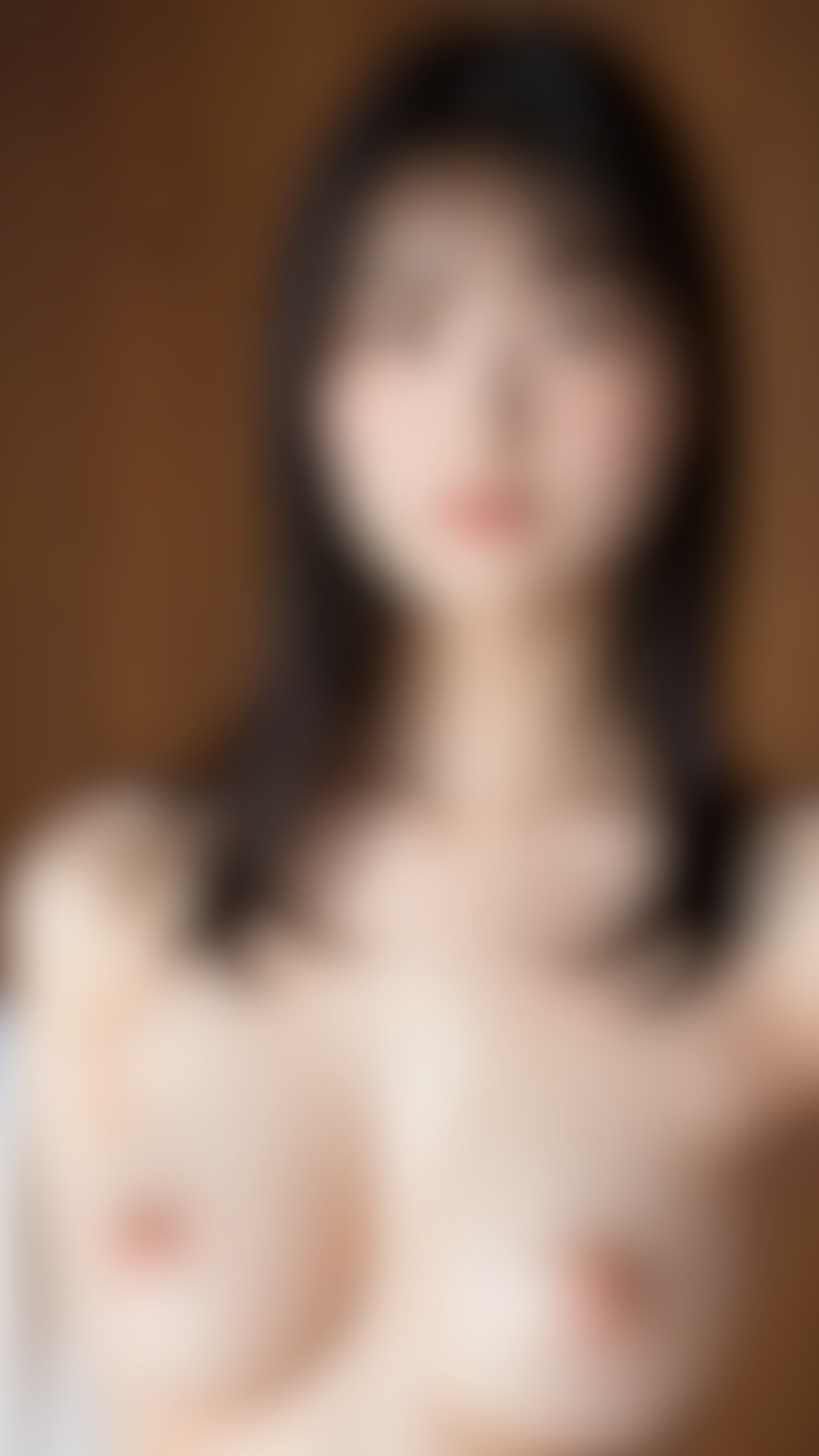 友達のおっぱい
