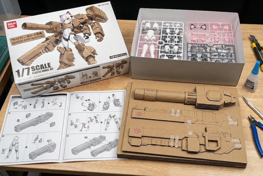 謎の海産物フィギュアコレクション２７