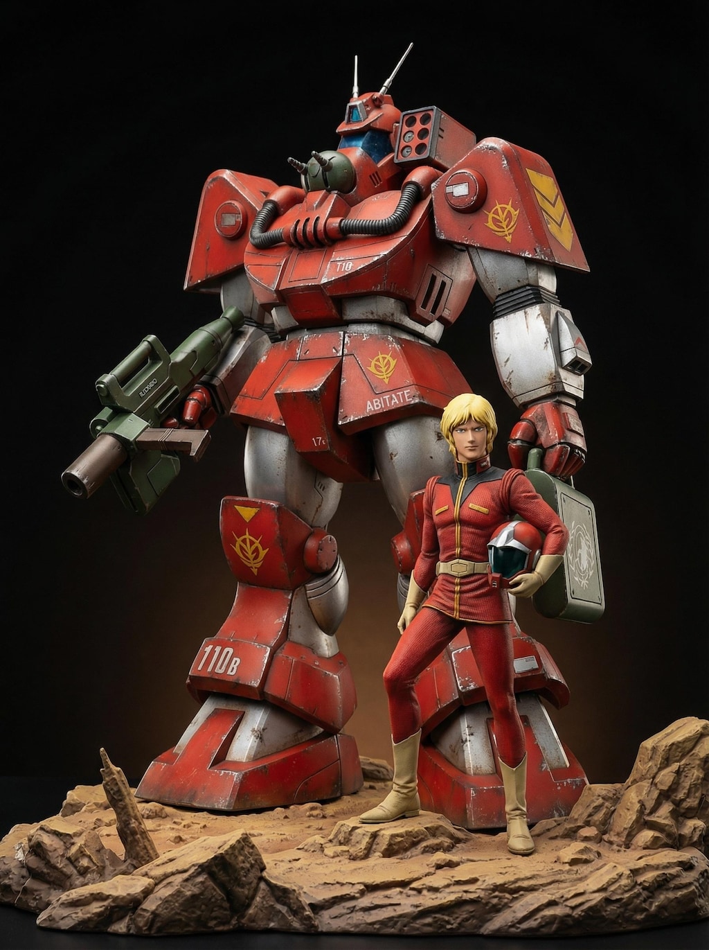 謎の海産物フィギュアコレクション２７