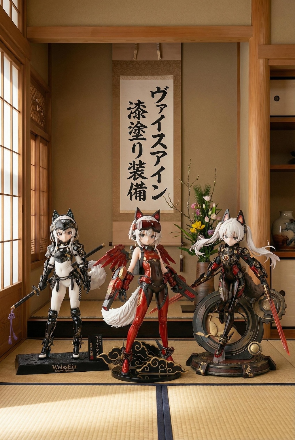 謎の海産物フィギュアコレクション２７