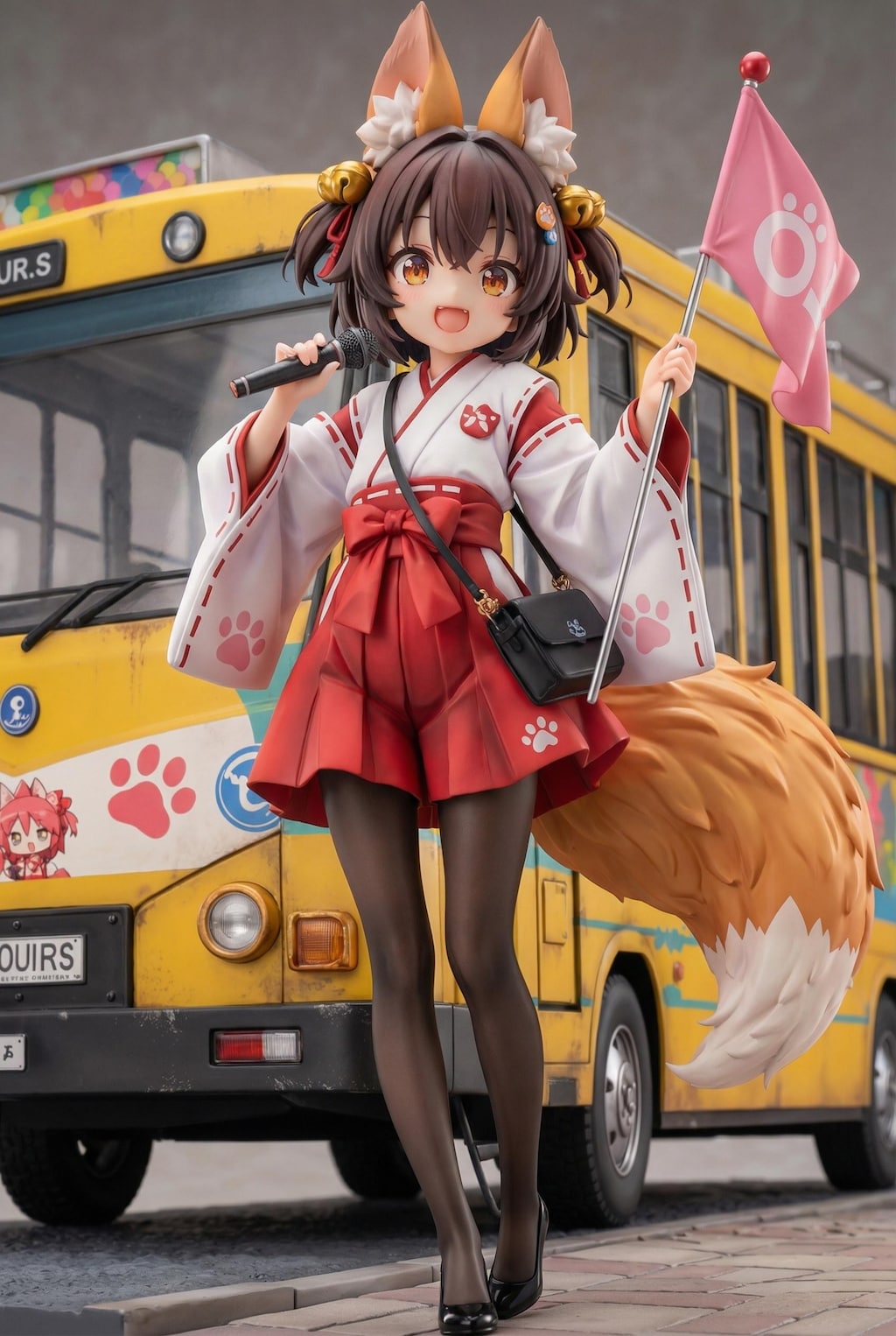 謎の海産物フィギュアコレクション２７