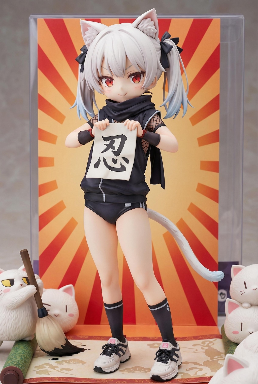 謎の海産物フィギュアコレクション２７