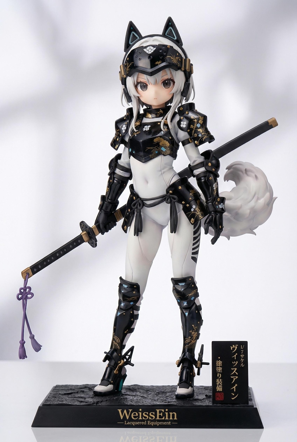 謎の海産物フィギュアコレクション２７