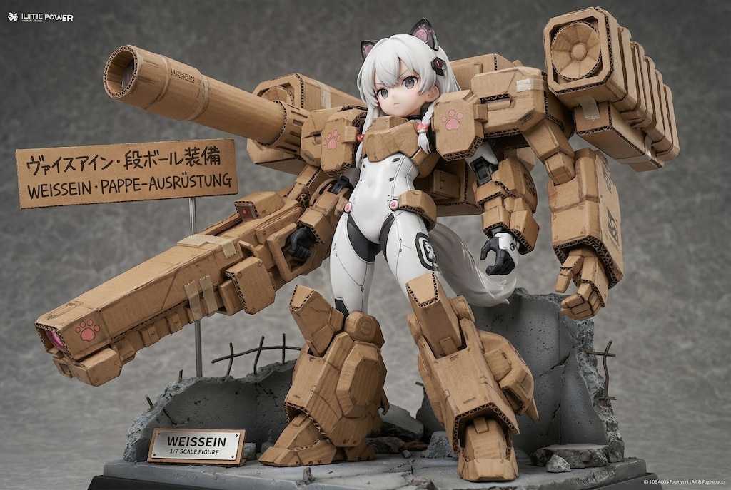 謎の海産物フィギュアコレクション２７