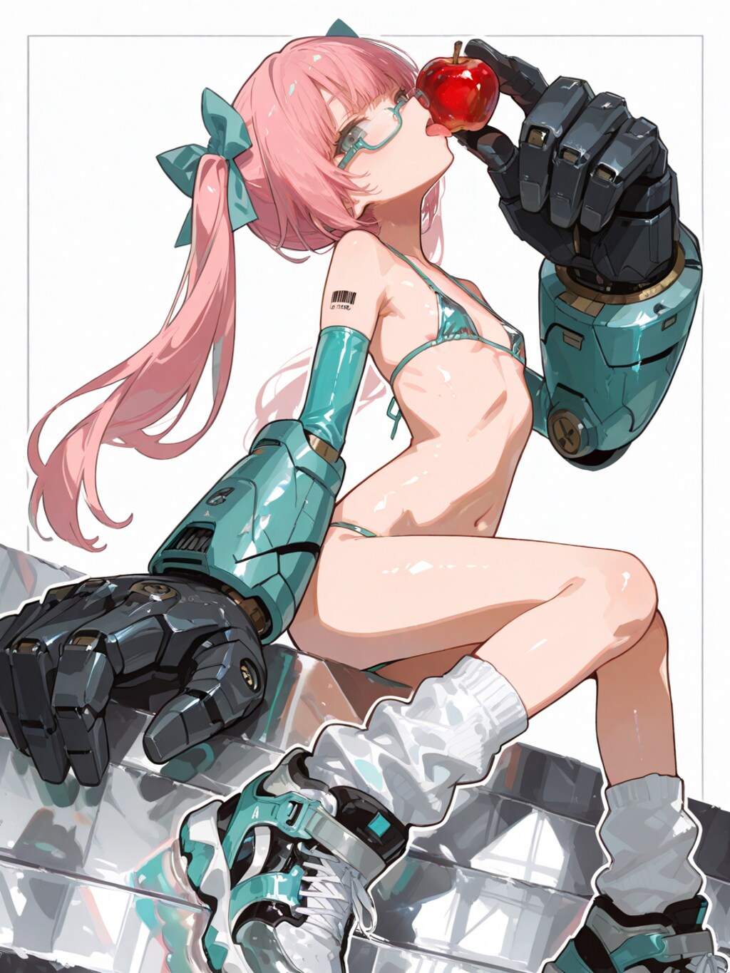 りんご