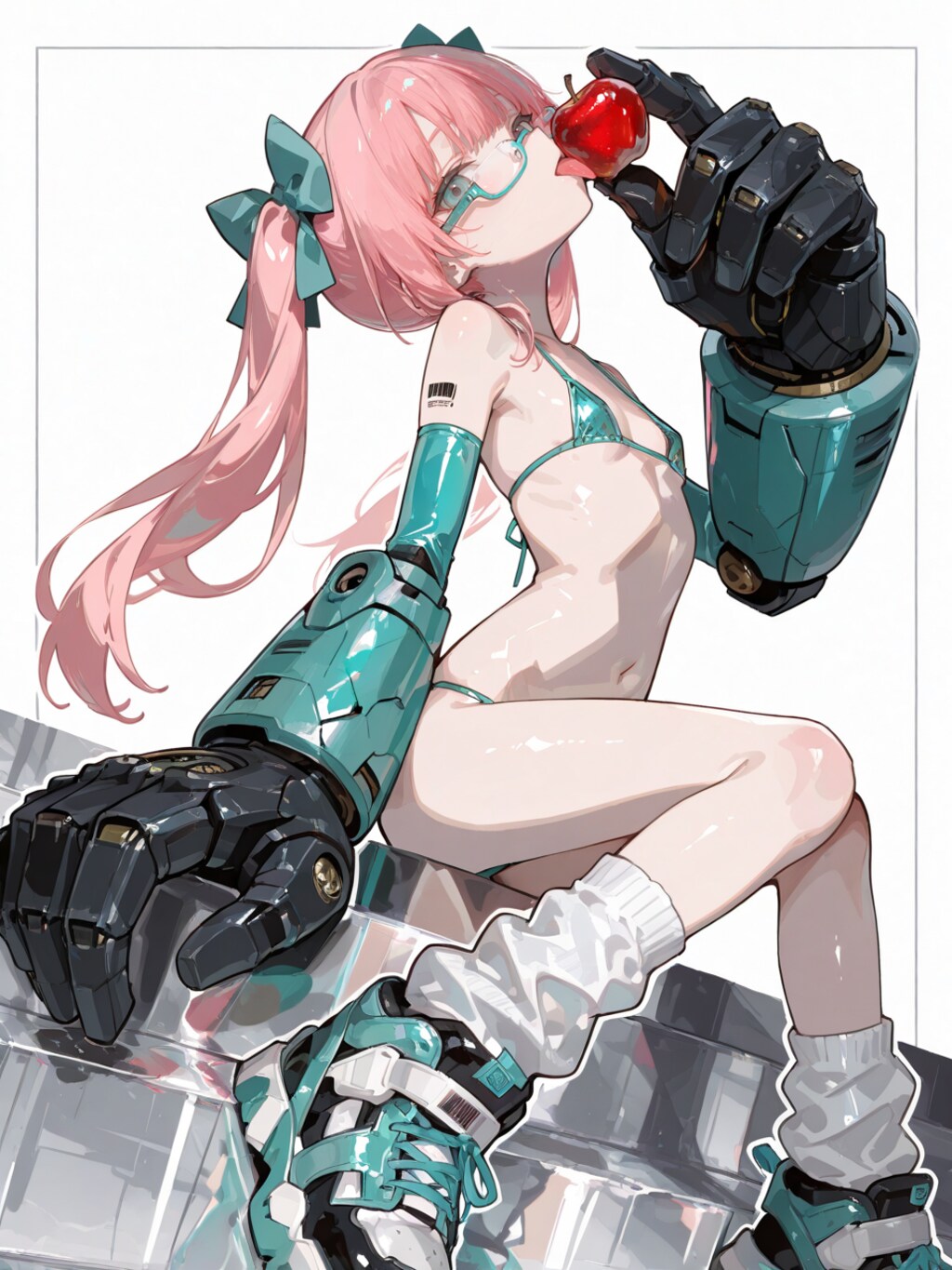 りんご