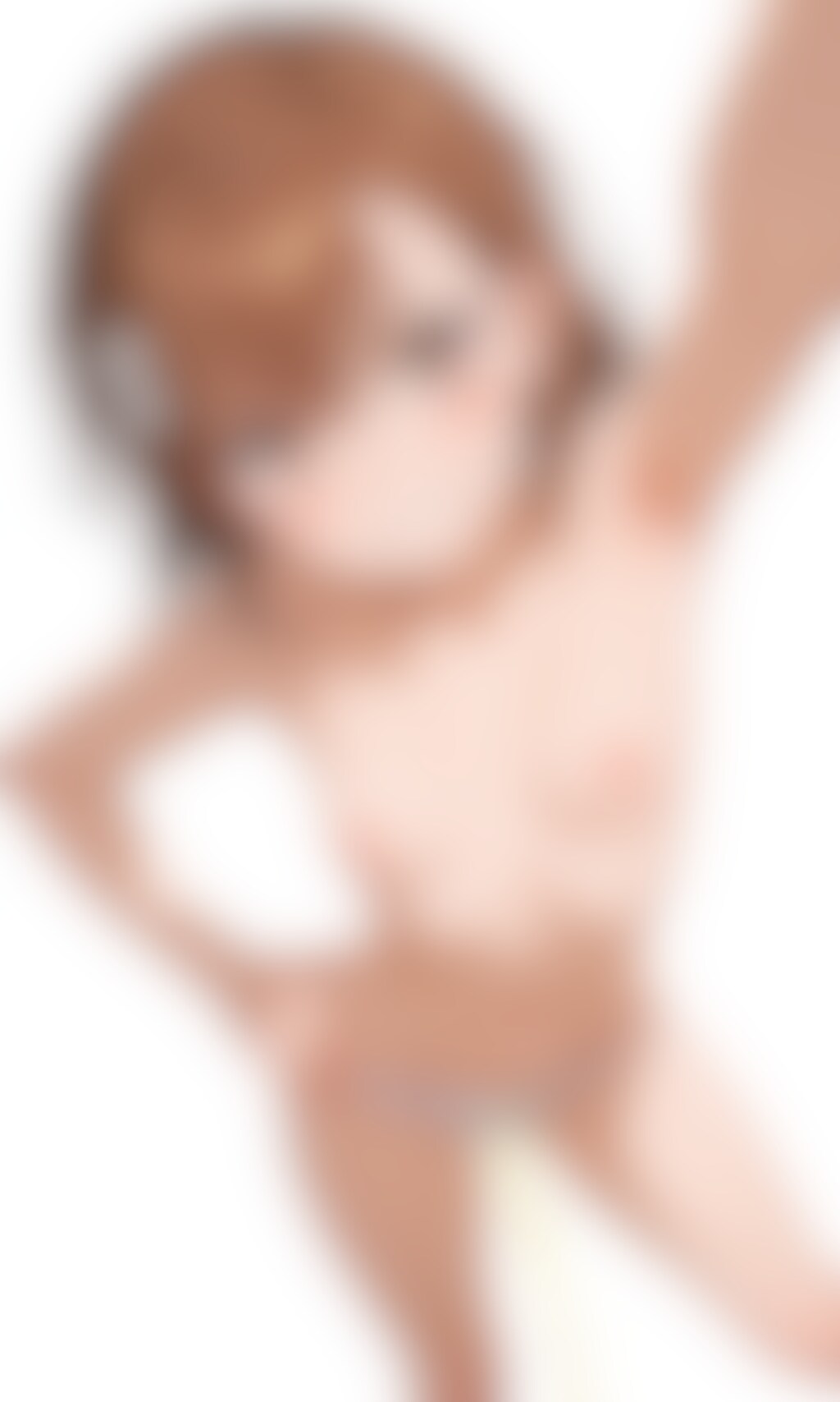 ぱんいちおもらし【御〇美琴】