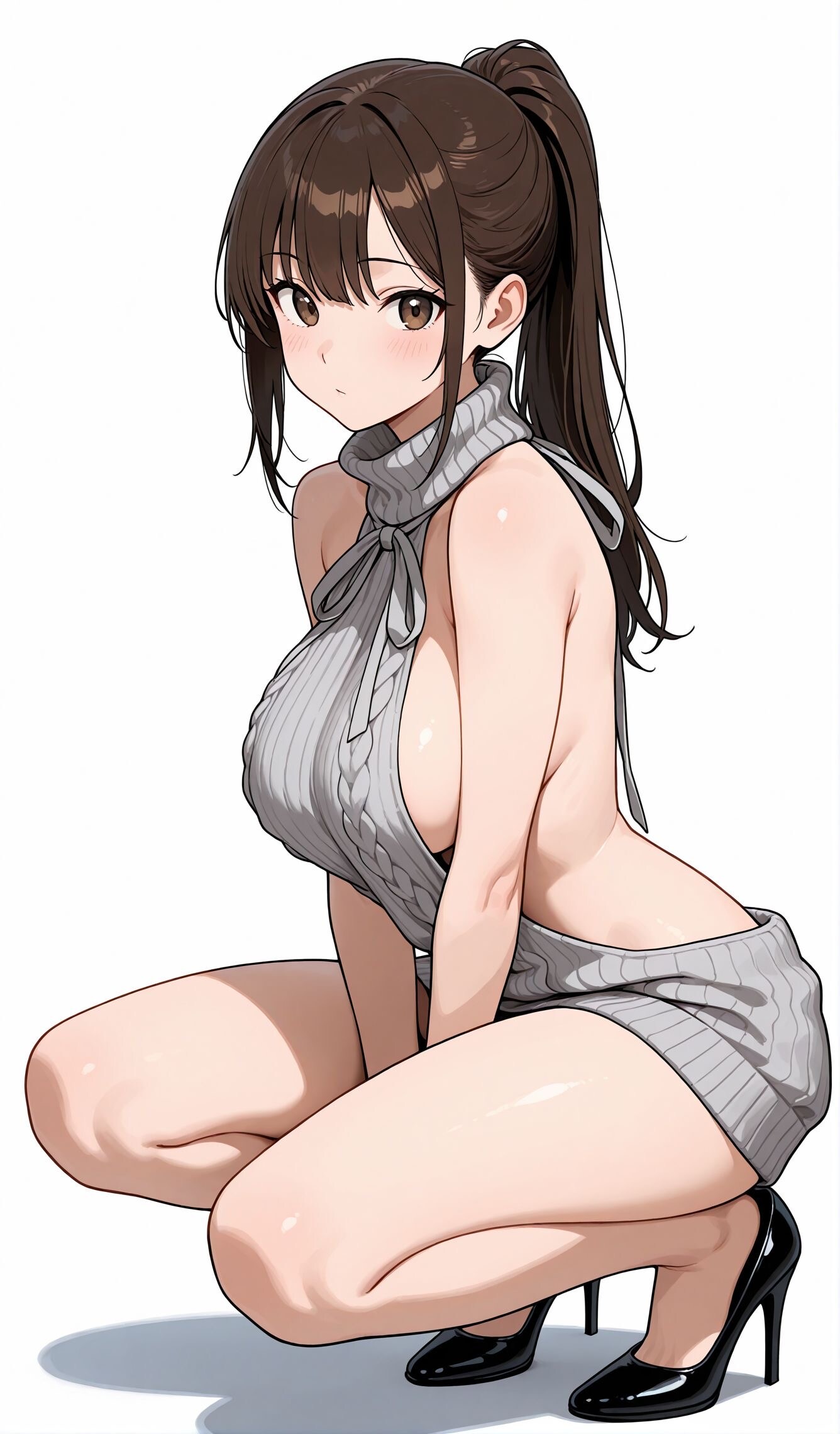 綺編惑姿　壱