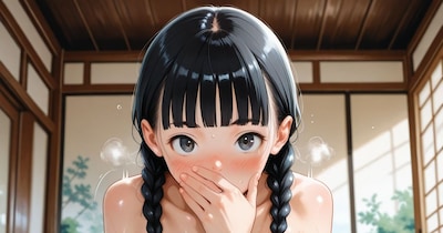 汗だくエッチ