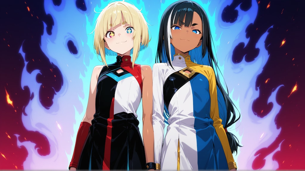 アシンメトリカル・ドッキング！