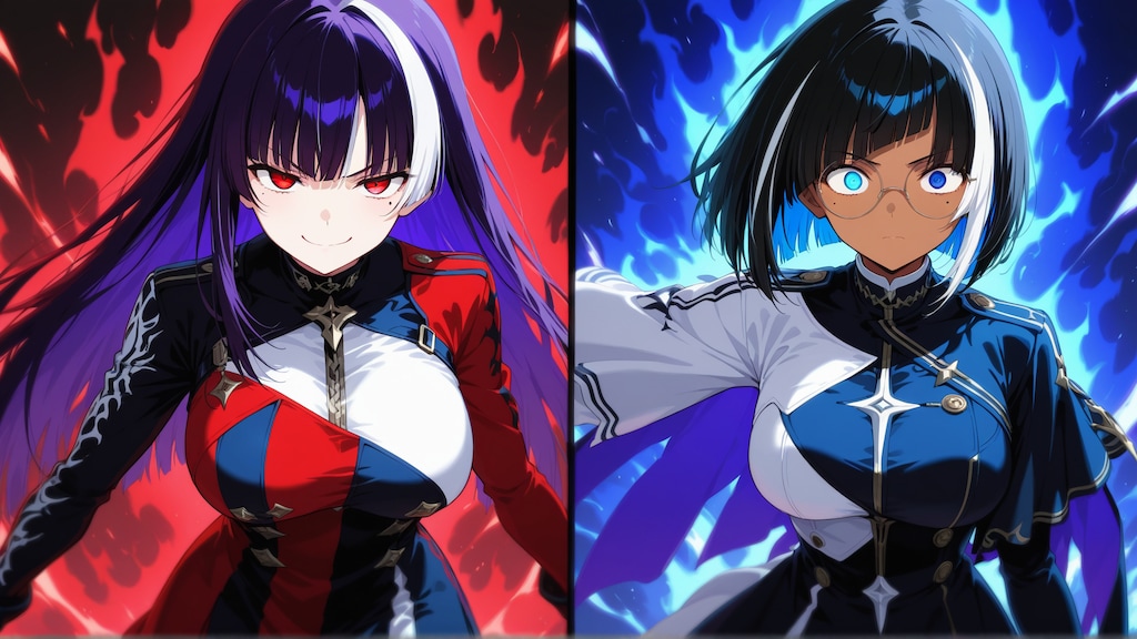 アシンメトリカル・ドッキング！