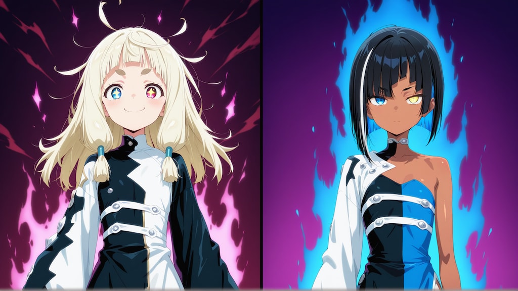 アシンメトリカル・ドッキング！