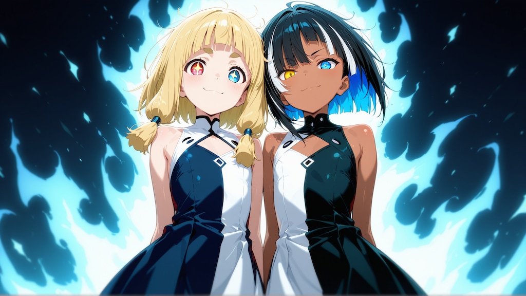 アシンメトリカル・ドッキング！