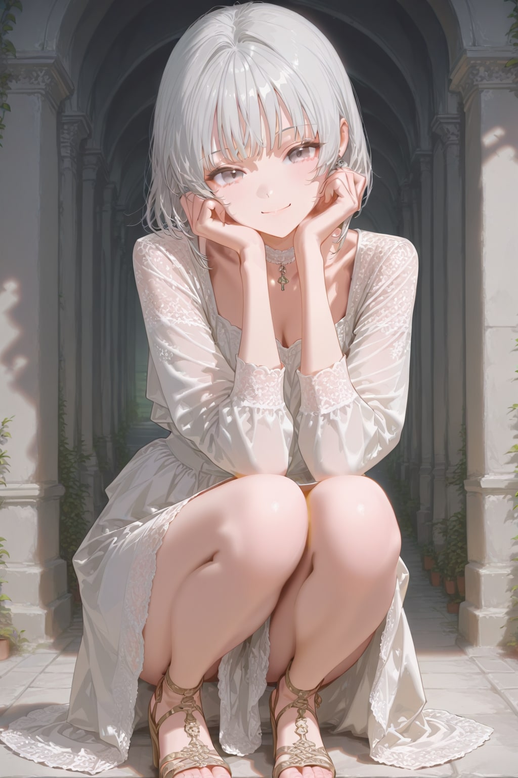 PEGASUSさんシリーズ　２