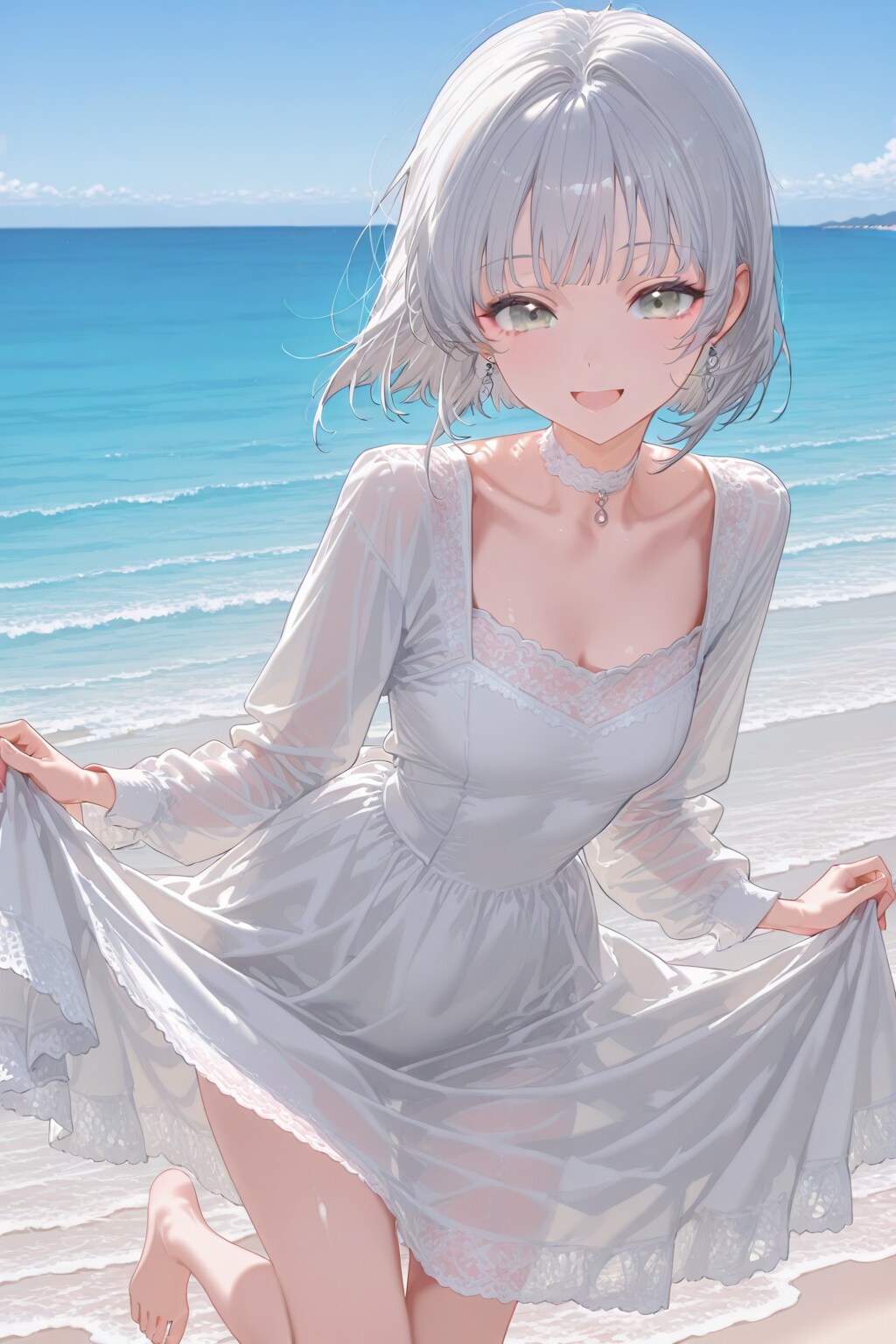 PEGASUSさんシリーズ　２