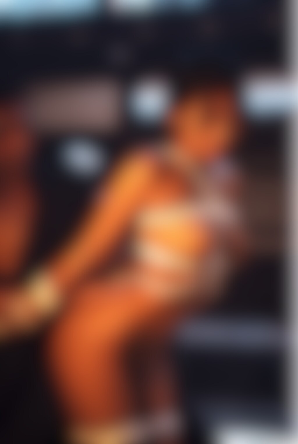 【13枚】美女と紐縛り Part6