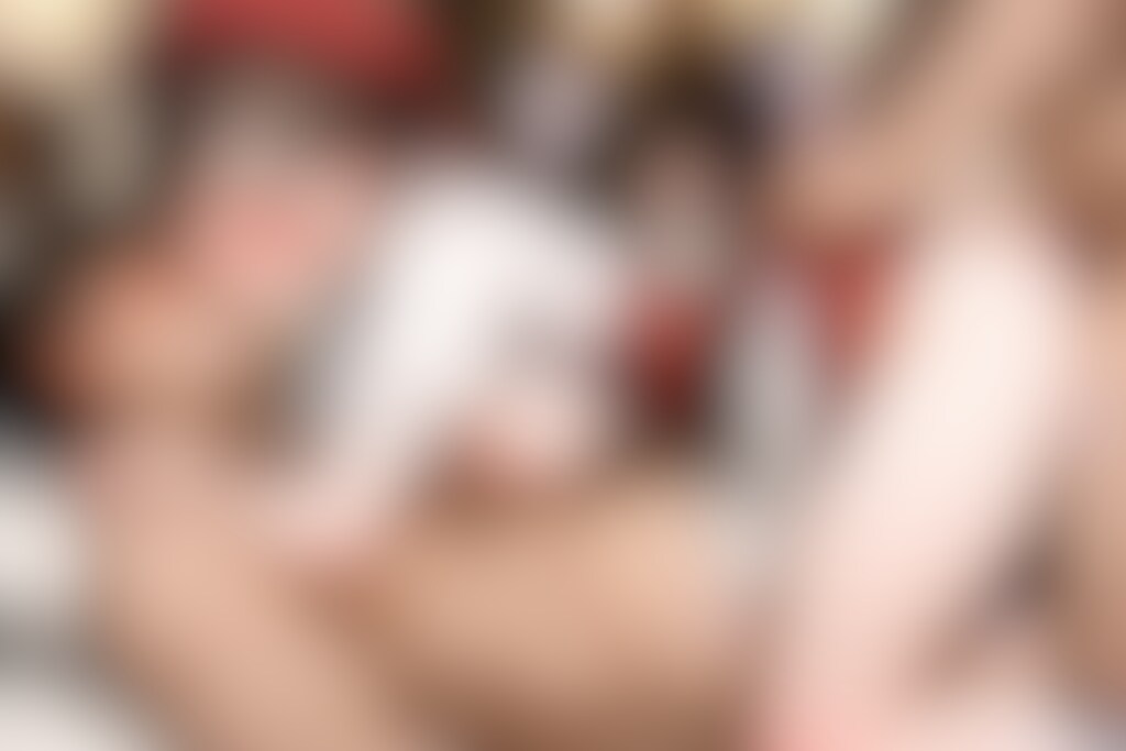 カフェ店員さんを無理やり……💞✨１１