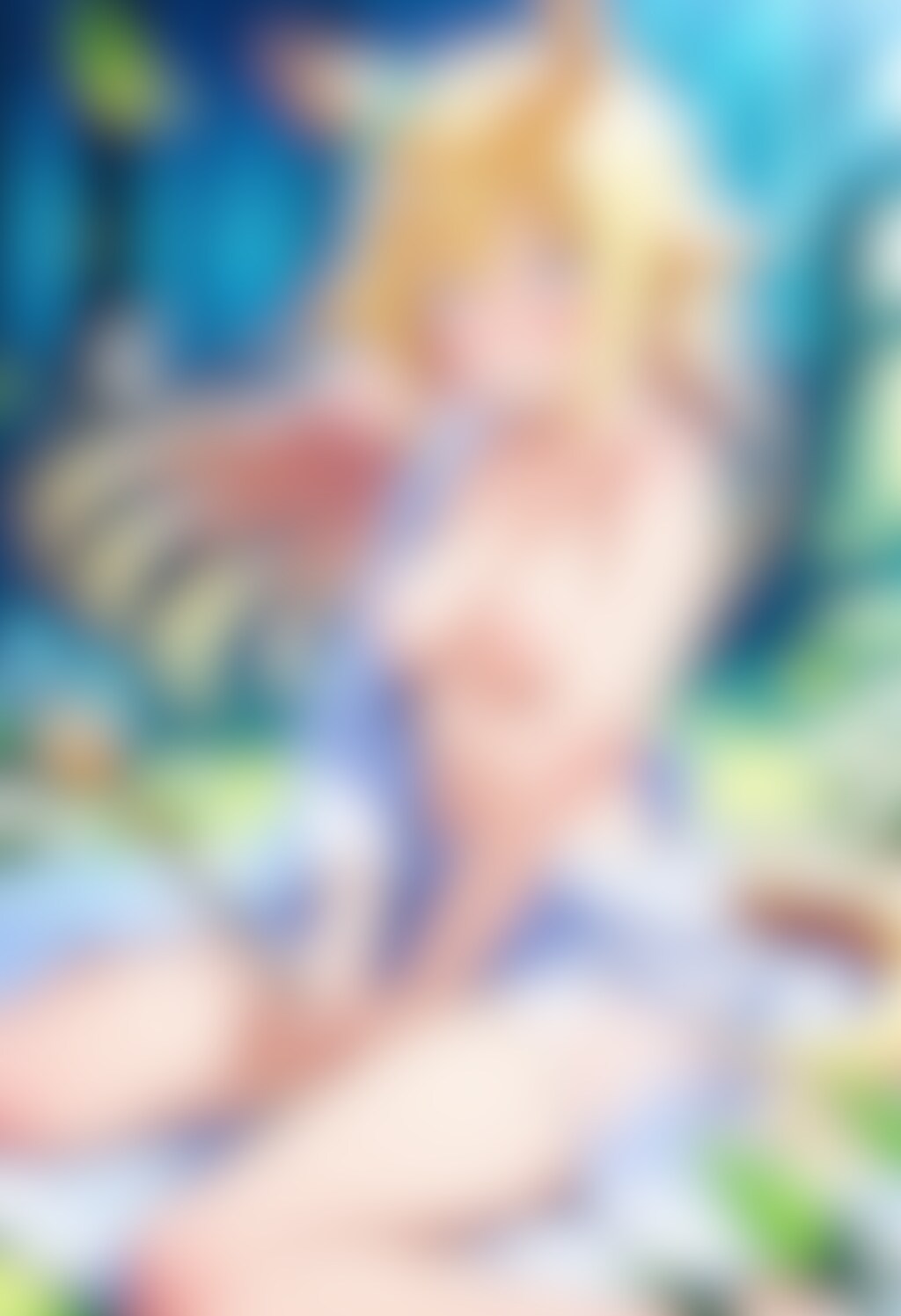 スプリングオナヌィー