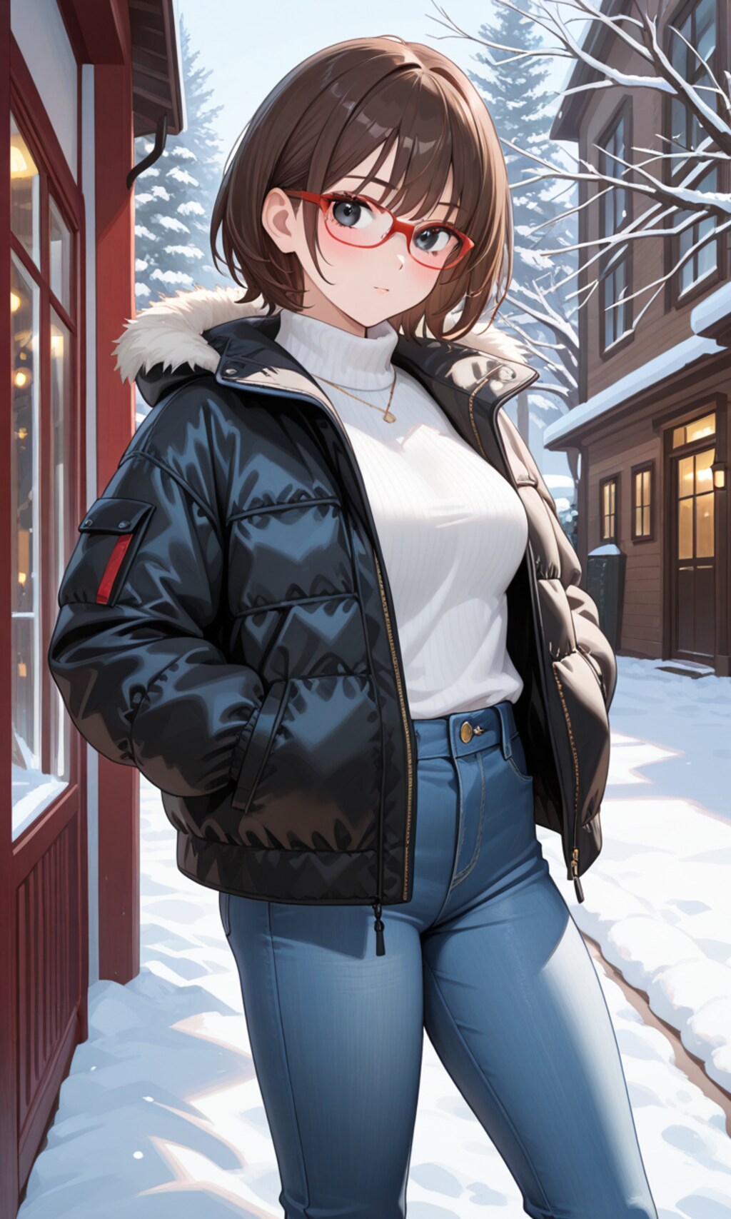 【詰め合わせ画集】2026.1.22