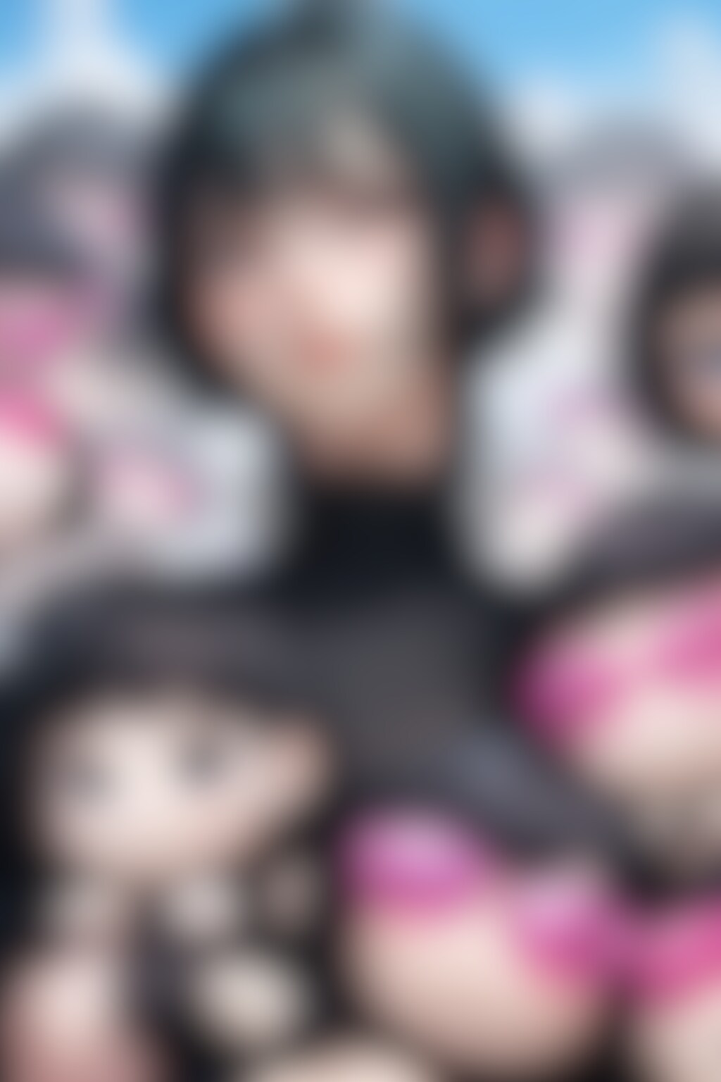 定番