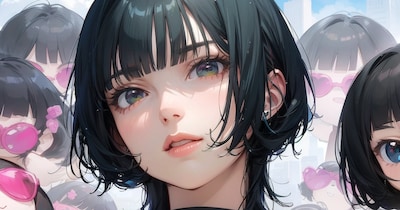 定番