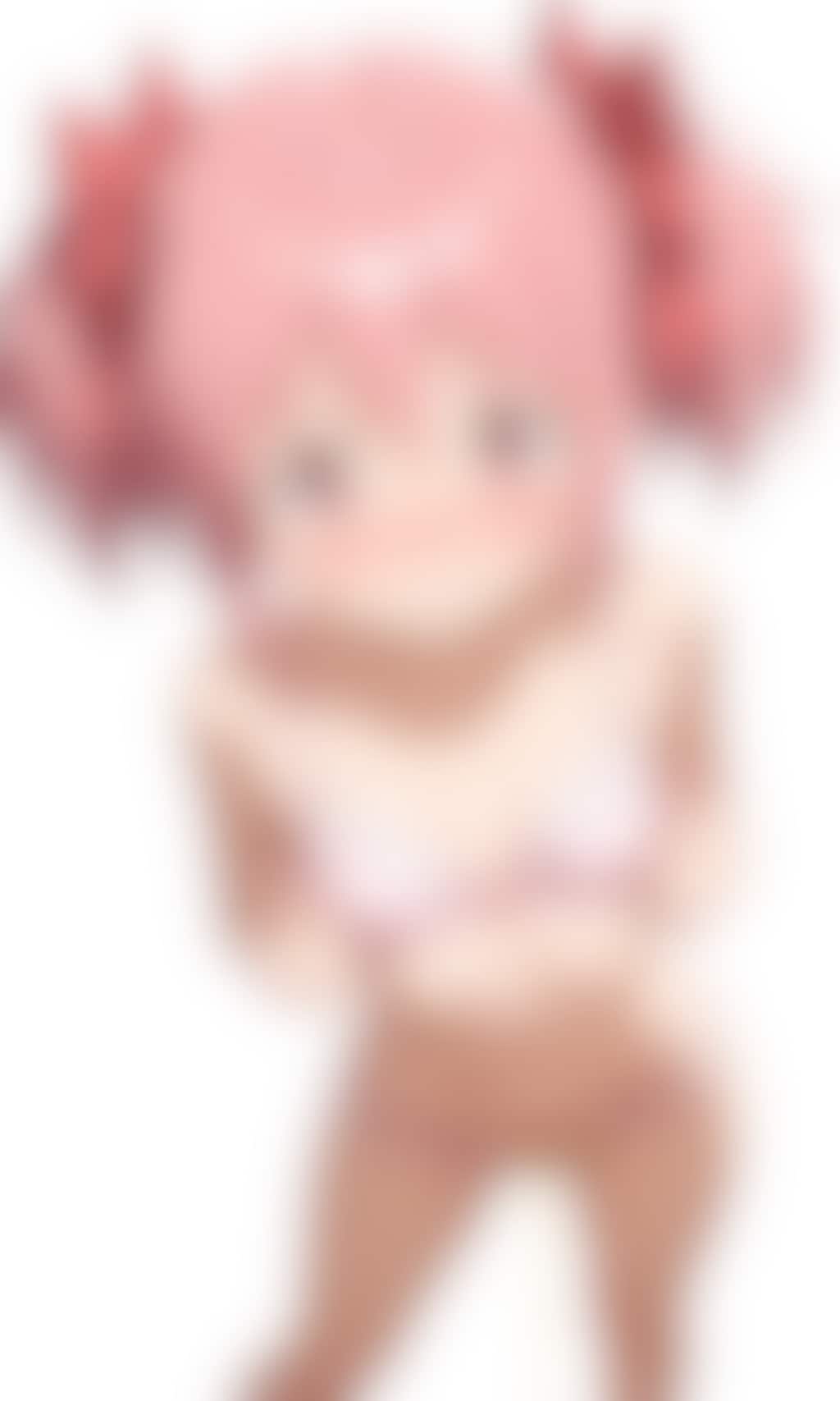 おもらし下着コレクション【鹿〇まどか】