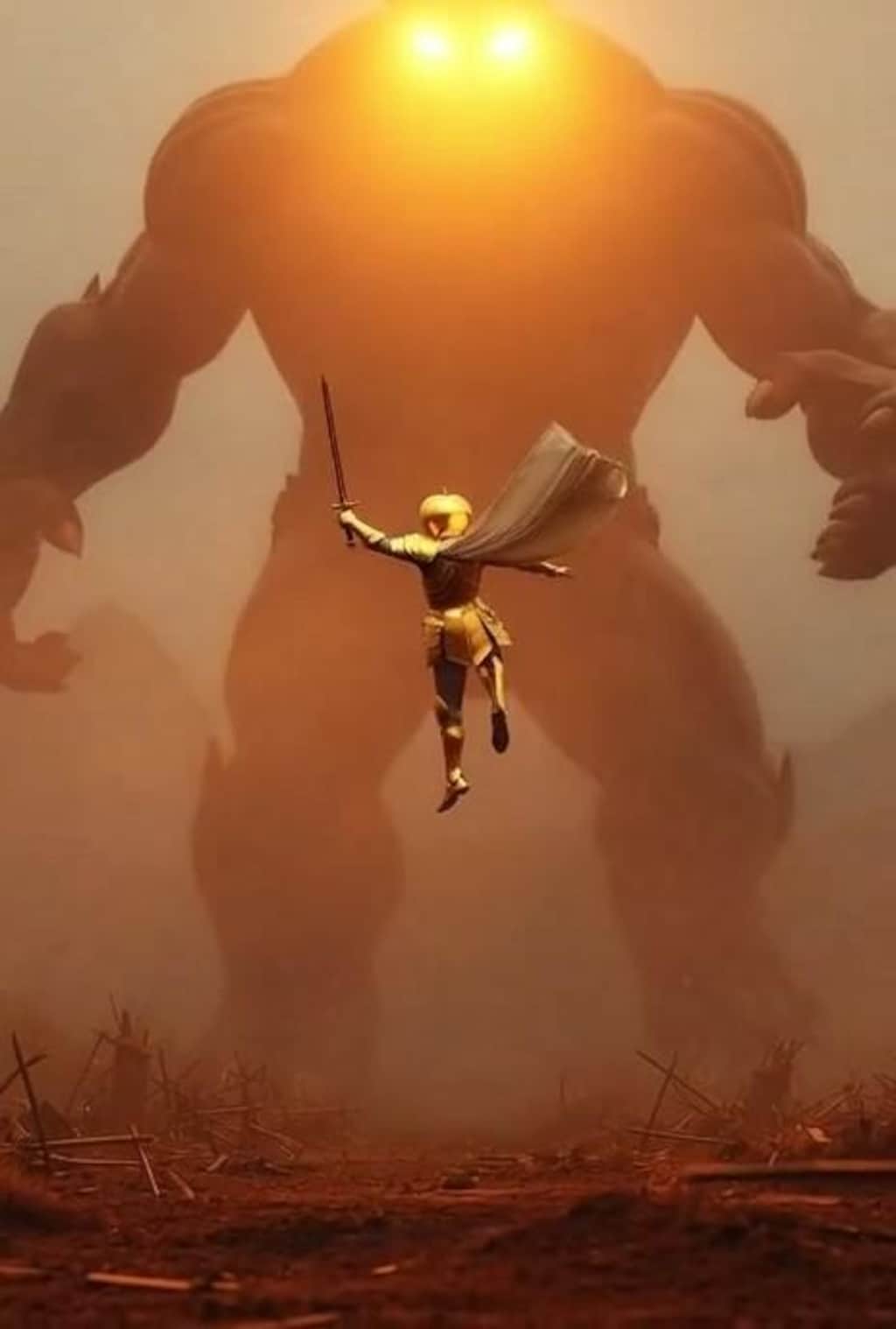 『KinGyokuー金林檎の魂ー』Novel of Regend